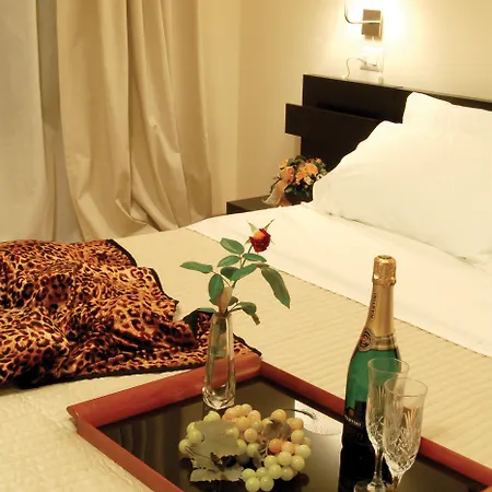 Bella Bed & Breakfast 3*