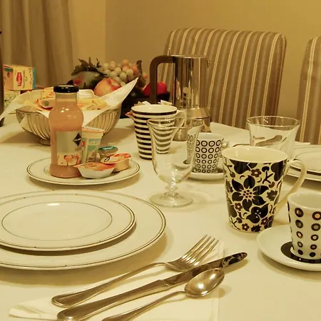 Bella Bed & Breakfast 3*