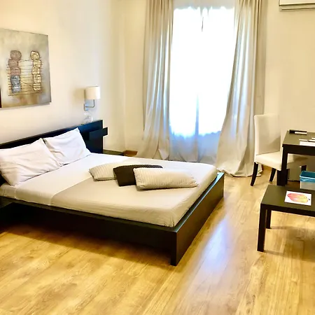 Bed & Breakfast Bella Cagliari