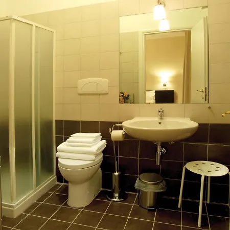 Bed & Breakfast Bella Cagliari