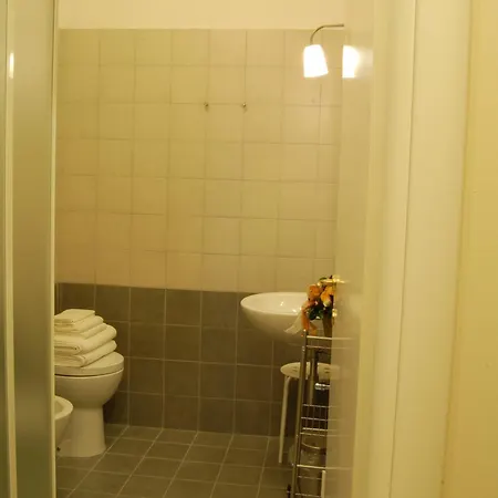 住宿加早餐酒店 Bella