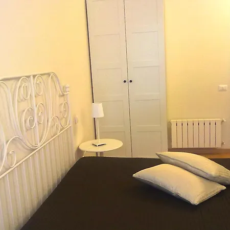 Bella Bed & Breakfast 3*