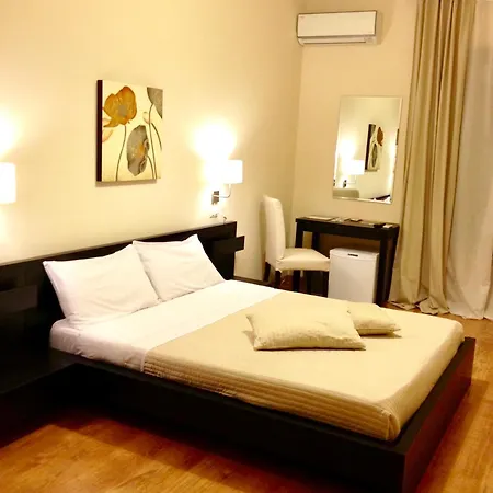 Bella Bed & Breakfast