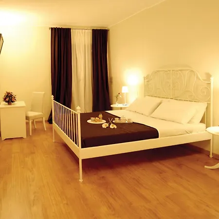 Bed & Breakfast Bella Cagliari