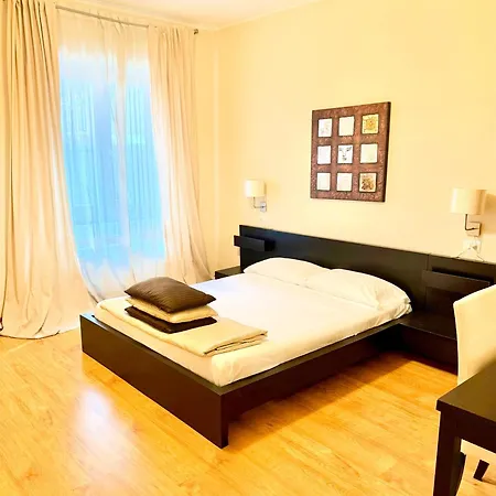 Bella Bed & Breakfast 2*