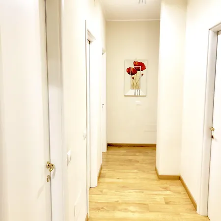 Bed & Breakfast Bella 3*