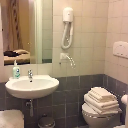 Bed and Breakfast Bella 3*