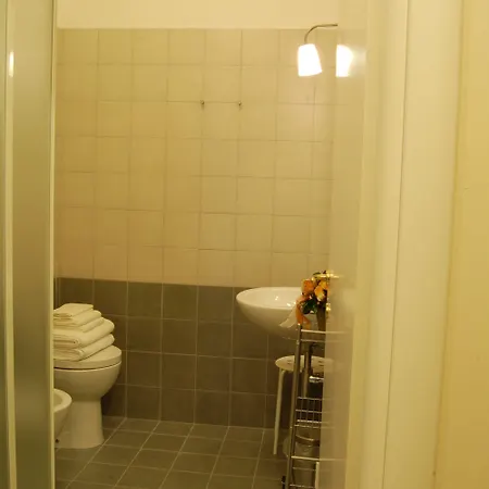 Bella Bed & Breakfast 3*