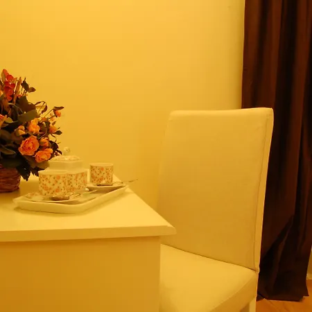 Bed and Breakfast Bella Κάλιαρι