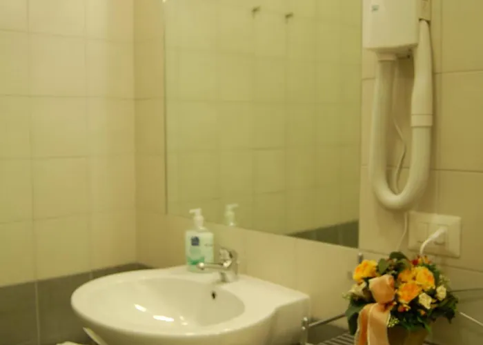 Bella 3* Кальяри