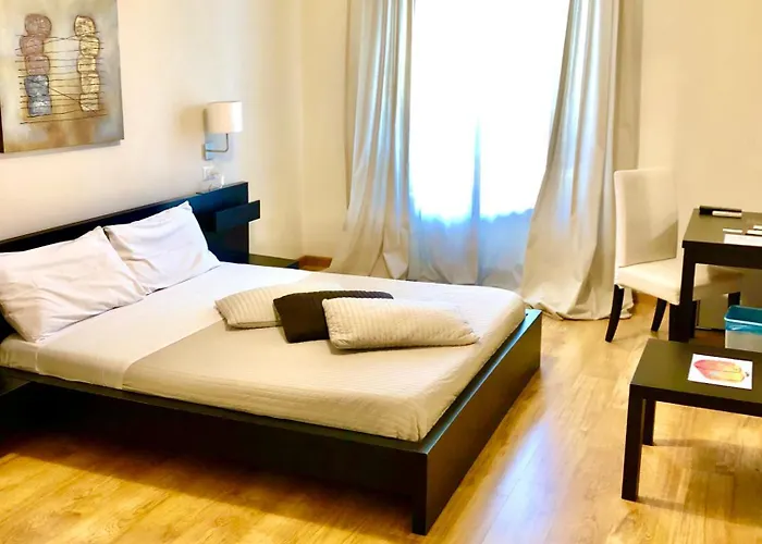 Bella Отель типа 