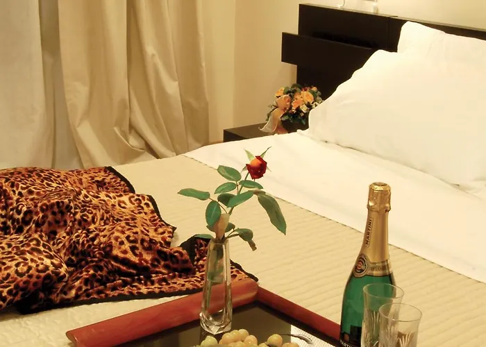 Bella 3* Кальяри