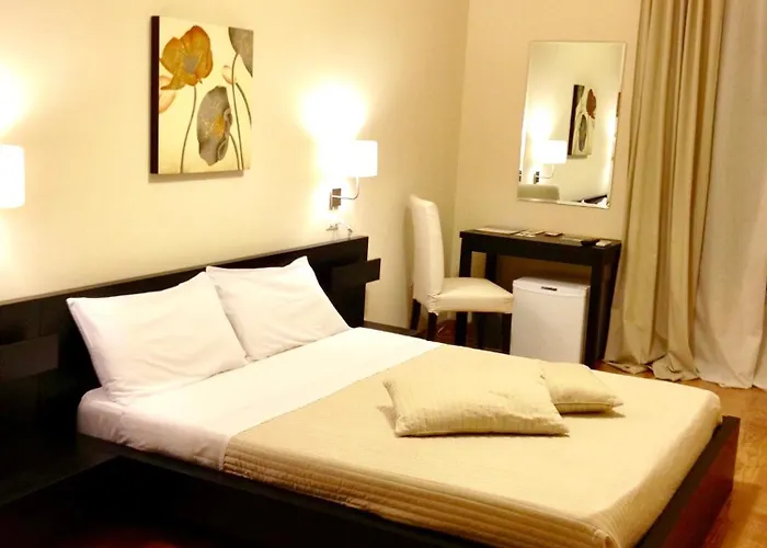 Bella Отель типа 