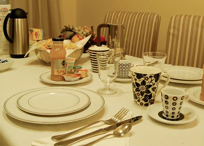 Bella Отель типа 