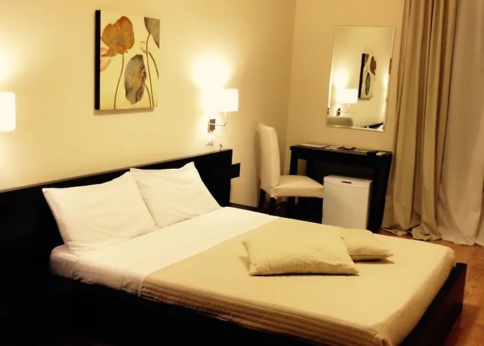 Bella 3* Кальяри