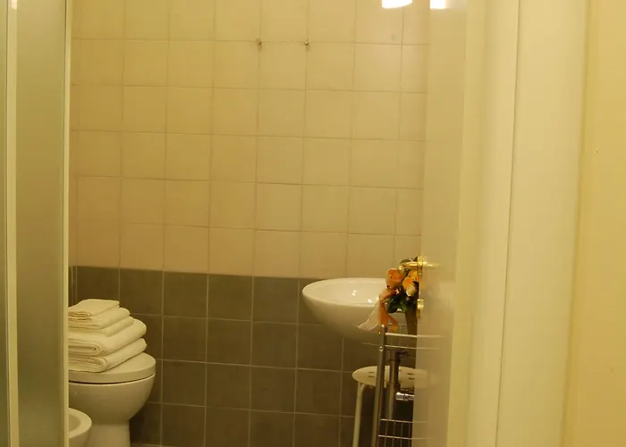 Bella Отель типа 