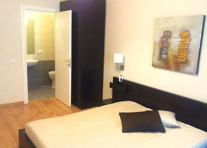 Bella Кальяри