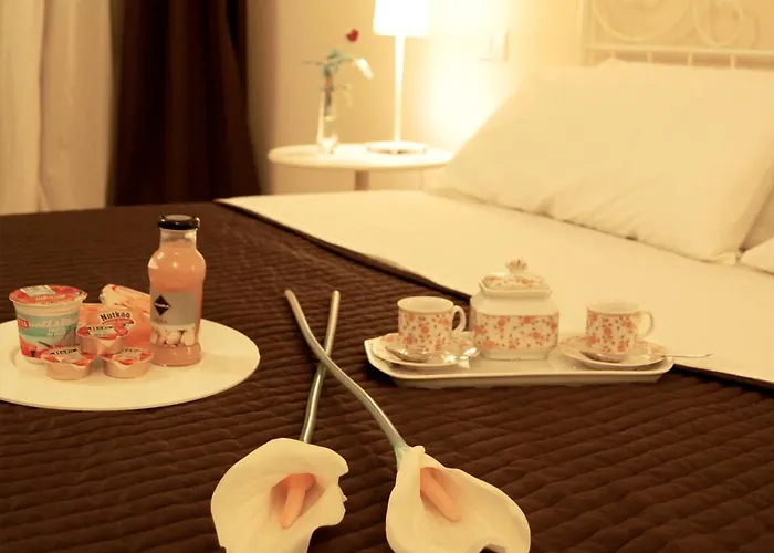 Bella 3* Кальяри